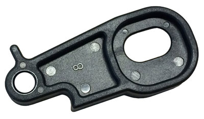 Linkage Arm Anti-Tip Snapper