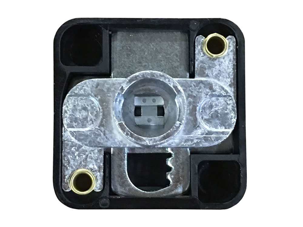 Compx TLCB250 Lock Double Door Lock Cylinder Body 1 Each