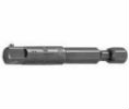 Cooper 071-EX-370-2 Apex® Hex Extensions - 2" Overall Length - 3/8" (male square), 1/4" (male hex) Drive Size - Pin Locking Type 