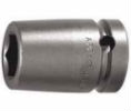 Cooper 071-M-5110 Apex® 1/2" Dr. Standard Sockets - 5/16" Opening Size 