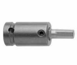 Cooper 071-SZ-11 Socket Head w/Hex Bits - 5/32" Tip Size