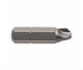 Cooper 071-TWD-7 Apex® Tri-Wing® Insert Bits - #7 Tip Size Symbol (Nom) 