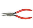 Cooper 181-10336CVN Crescent® Long Chain Nose Pliers - 6 5/8" Overall Length 
