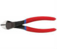 Cooper 181-5427CVN Crescent® Heavy-Duty Diagonal Cutting Pliers - 7" Overall Length 