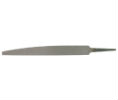Cooper 183-06773N Nicholson® American Pattern File - 1", 4" Length - Smooth, Smooth Cut 