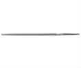 Cooper 183-11904 Nicholson® Machinists Boxed Round Files - 5/16" Dia. - Bastard Cut
