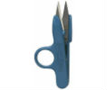 Cooper 186-1570B Wiss® Quick-Clip® Lightweight Speed Cutters - 4 3/4" Overall Length