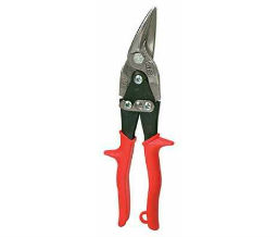 Cooper 186-M1R Wiss® Metalmaster® Snips - 1 3/8" Cutting Length