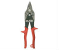 Cooper 186-M5R Wiss® Metalmaster® Bulldog Snips - Right, Left, & Straight Cutting Direction 
