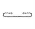 Cooper 193-0222925 Campbell® System 4 Binder Chains - Clevis Grab Hook Type 