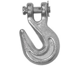 Cooper 193-4503415 Campbell® 473 Series Clevis Grab Hooks - 3/8" Pin Size