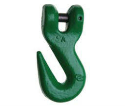 Cooper 193-5724615 Campbell® Quik-Alloy Grab Hooks - 1" Hook Opening