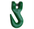 Cooper 193-5724415 Campbell® Quik-Alloy Grab Hooks - 3/8" Hook Opening 