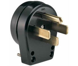 Cooper 309-S21-SP Plugs & Receptacles - 30.00 A - 50.00 A
