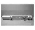 Corbin Russwin Rebuilt 500 L-3 Rebuilt Surface Door Closer for Corbin Russwin Model 500 Series, Left Handed, Size 3 Spring