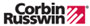 Corbin Russwin logo