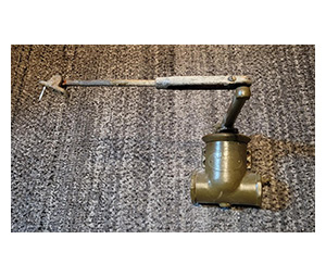 Corbin 1911 Model 3 Closer Repair