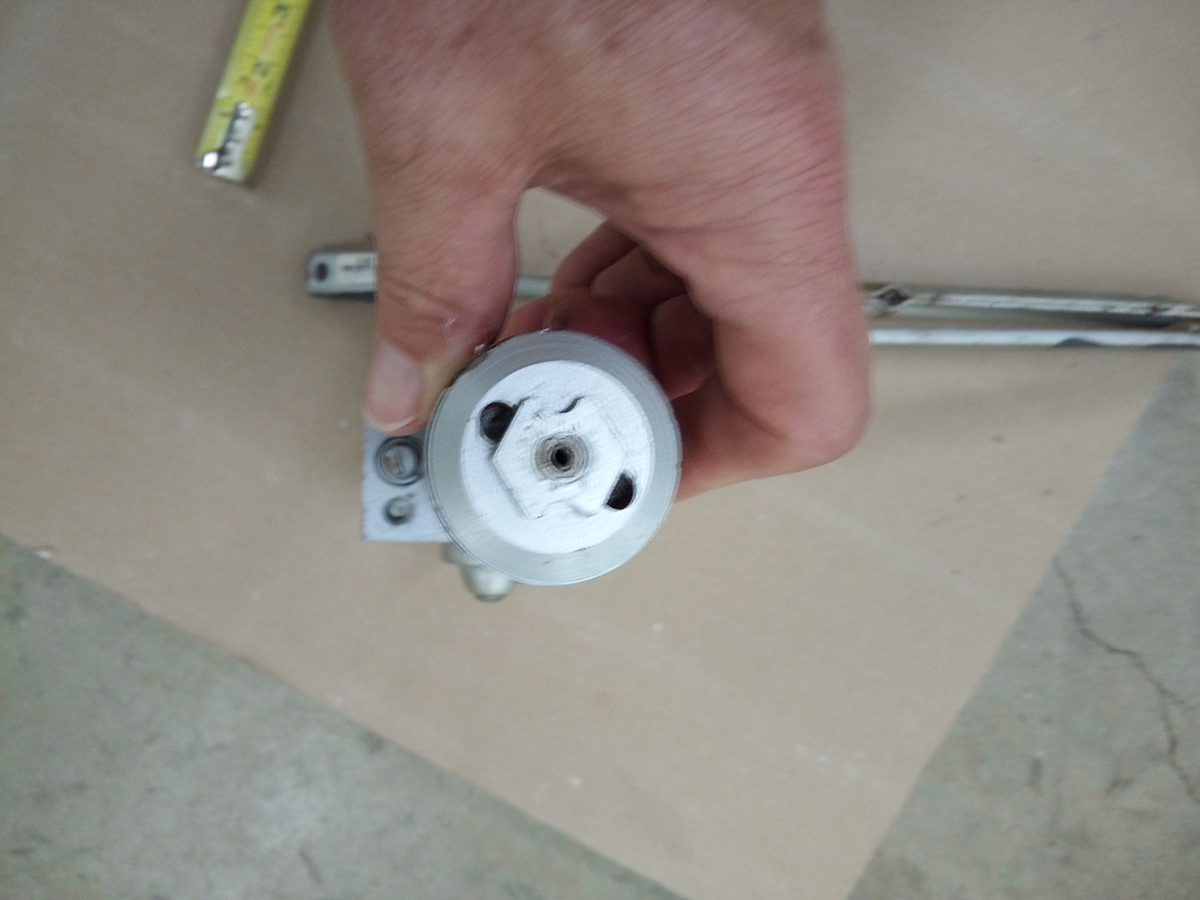 Corbin Russwin Rebuilt 2810 Rebuilt Surface Door Closer for Corbin