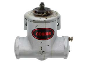 Corbin Rebuilt 126 Potbelly/Traditional Surface Door Closer - Non-Hold Open