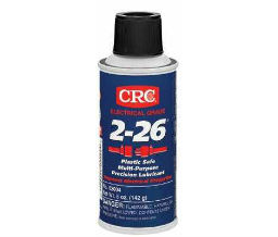 CRC 125-02005 2-26® Multi-Purpose Precision Lubricants - 16oz Aerosol Can