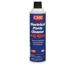 CRC 125-02180 Electrical Parts Cleaners