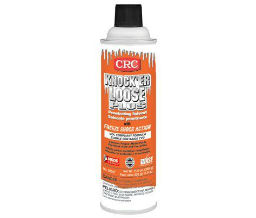 CRC 125-03027 Knock'er Loose® Plus Penetrating Solvents