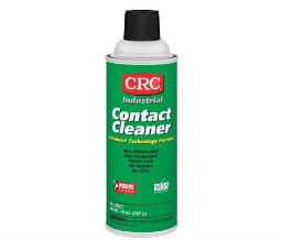 CRC 125-03070 Industrial Contact Cleaners