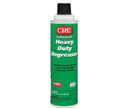 CRC 125-03095 Heavy Duty Degreasers