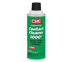 CRC 125-03150 Contact Cleaner 2000® Precision Cleaners