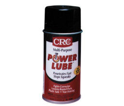 CRC 125-05005 Power Lube® Multi-Purpose Lubricants - 12oz Aerosol Can