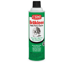 CRC 125-05088 Brakleen® Non-Chlorinated Brake Parts Cleaners