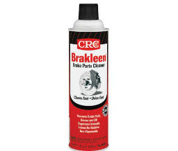 CRC 125-05089 Brakleen® Brake Parts Cleaners