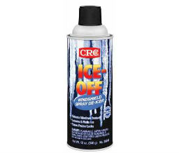 CRC 125-05346 Ice-Off® Windshield Spray De-Icer
