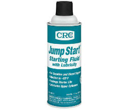 CRC 125-05671 Jump Start™ Starting Fluids - 16oz Aerosol Can