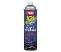 CRC 125-14009 Bee Blast™ Wasp & Hornet Killer