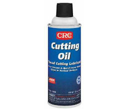 CRC 125-14050 Cutting Oils - 16oz Aerosol Can
