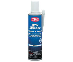 CRC 125-14056 RTV Silicone Adhesive/Sealants