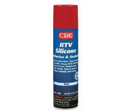 CRC 125-14059 RTV Silicone Adhesive/Sealants
