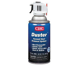 CRC 125-14085 Duster™ Aerosol Dust Removal Systems