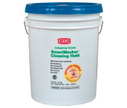 CRC 125-14148 SmartWasher® Industrial Grade Cleaning Solution