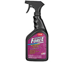 CRC 125-14407 HydroForce® All Purpose Cleaner/Degreaser - Trigger Spray Bottle Packing Type