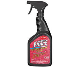 CRC 125-14415 HydroForce® Industrial Strength Cleaner/Degreaser - Trigger Spray Bottle Packyng Type
