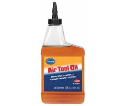CRC 125-SL2533 Air Tool Oils - 1Gal Bottle
