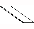 Markar CRF8 Weld-In Closer Reinforcement