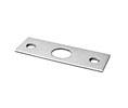 CRL 777SPPS Strike Plate - Polished Stainless