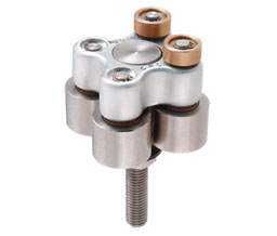 CRL 90SR1 Intelli-Track Roller (Patent Pending)