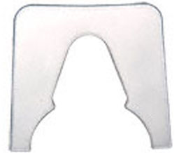 CRL BGCU1G Replacement Gasket Pack For BGC Series Clamp