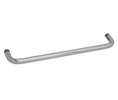 CRL BMNW30BN BM Series 30" Single-Sided Towel Bar Without Metal Washers - Brushed Nickel