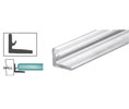 CRL DK98L 98" L-Seal Polycarbonate