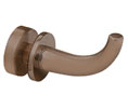 CRL DRH10RB Designer Robe Hook - Oil Rubbed Bronze